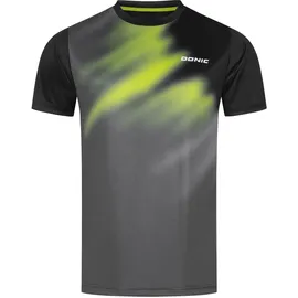 Donic Schildkröt T-Shirt Cream schwarz M