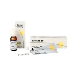 Dermapharm Micotar ZP Paste