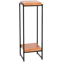 MCW Blumentisch MCW-K71-B 30 x 101 cm Beige