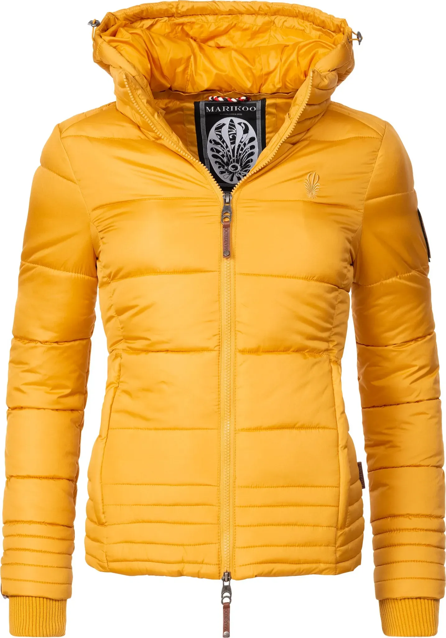 Winterjacke MARIKOO 