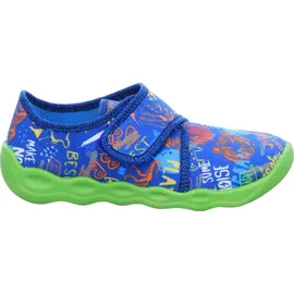superfit Bubble Blau 28