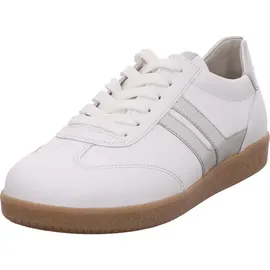 Gabor Sneaker in weiß, | Gr.: 40