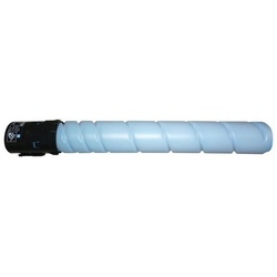 Konica-Minolta Tonerpatrone TN-321 Toner cyan