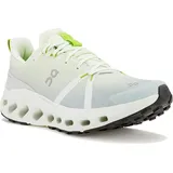 Damen Traillaufschuhe Cloudsurfer Trail Waterproof Lima - 38