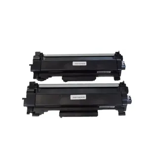 2x Toner kompatibel f. Brother MFC-L2750 DW ersetzt TN-2420 TN-2410 von Brother