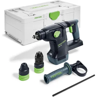Festool KHC 18 EB-Basic inkl. Zubehör 577447