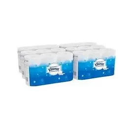 Kleenex Toilettenpapier 8440 3-lagig 36 Rl.