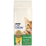 Purina Cat Chow Sterilised 15 kg