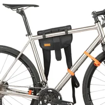 Restrap hike a bike Harnessblack, RS_HBH_STD_BLK