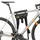 Restrap hike a bike Harnessblack, RS_HBH_STD_BLK