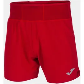 Joma R-combi Shorts Rot XL