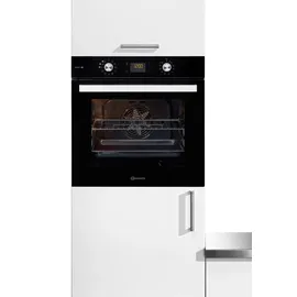 Bauknecht BAK5S KP8V2 BLG