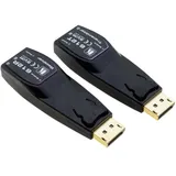 Kramer DP-Sender/Empfänger 612R/T(SET)