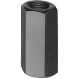 ede - amf Verlängerungsmutter DIN6334 M22/34 AMF