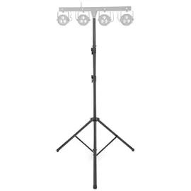Showlite LS325 Lichtstativ Schwarz