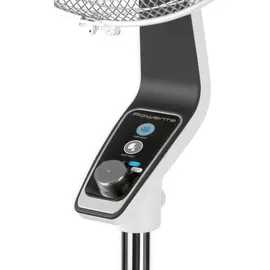 Rowenta VU5640 Turbo Silence Extreme 40 cm Standventilator Weiß