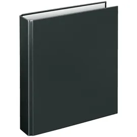 Veloflex Basic, A5, schwarz,