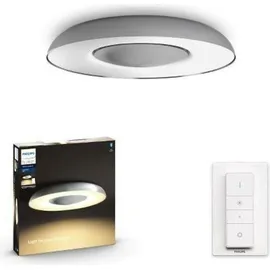 Philips Hue White Ambiance Still 22,5 W aluminium