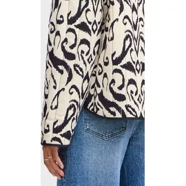 B.YOUNG b. young Jacke BYDelight Baggy fit in Birch Mix | 40