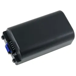 Powery Akku für Scanner Symbol MC3100 Serie 4800mAh