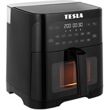 Tesla AirCook & Steam QS550 XL