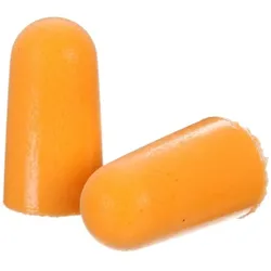 3M Einweg-Gehörschutzstöpsel 1100, in Spenderbox