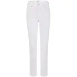 Angels Cici Stretch Fit Reinweiß 44/30