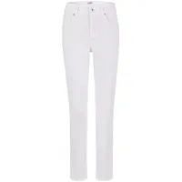 Angels Cici Stretch Fit Reinweiß 44/30