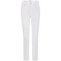 Angels Cici Stretch Fit Reinweiß 44/30