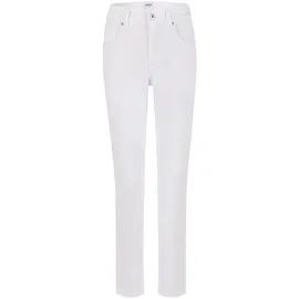 Angels Cici Stretch Fit Reinweiß 44/30