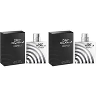 David Beckham Respect Eau de Toilette 90 ml