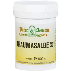 Traumasalbe 301 100G 100 G