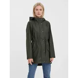 Vero Moda Malou Parka Green XS
