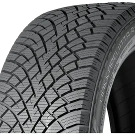 Nokian Hakkapeliitta R5 SUV 235/60 R18 107R XL