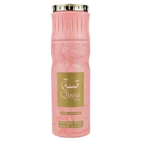 Paris Corner Qissa Pink Körperspray 200 ml
