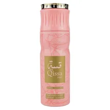 Paris Corner Qissa Pink Körperspray 200 ml