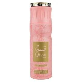 Paris Corner Qissa Pink Körperspray 200 ml