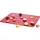 LURCH Keksform FLEXI®FORM 42er Macarons 83020 Silikon Ø 38,0 x 30,0 cm, 1 St.
