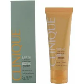 Clinique Broad Spectrum Creme LSF 40 50 ml