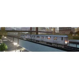 Rockstar Grand Theft Auto The Trilogy - The Definitive Edition 108383 Schwarz