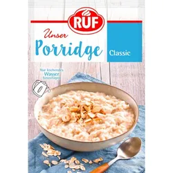RUF Porridge Classic 65,0 g 4002809018503 RUF 65 Gramm