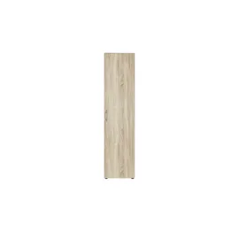 WIMEX Drehtürenschrank Multiraumkonzept 30 x 185 x 54 cm Holzoptik