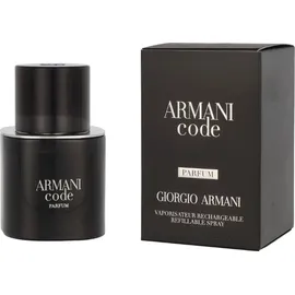 Giorgio Armani Code Homme Parfum 30 ml