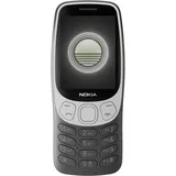 Nokia 3210 4G 2024 Grunge Black