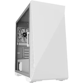 Zalman Z1 Iceberg White mATX