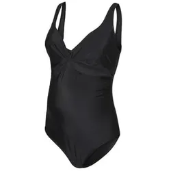 mamalicious Umstandsbadeanzug MLLOUISA balck, XS