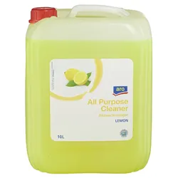 aro Allzweckreiniger, flüssig, 10 L, Zitronenduft
