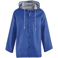 teXXor POEL Regenjacke Unisex Marine S