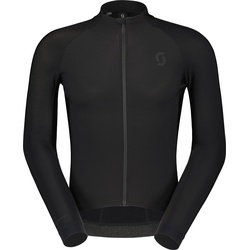 Scott Jersey M'S RC Pro Warm LS black (0001) L