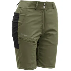Devold of Norway Herøy Merino Shorts Lichen S